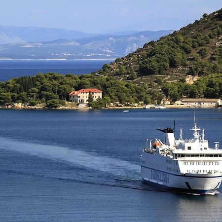 Apartments Zoki - Great Location Close To The Sea Vis Exterior foto