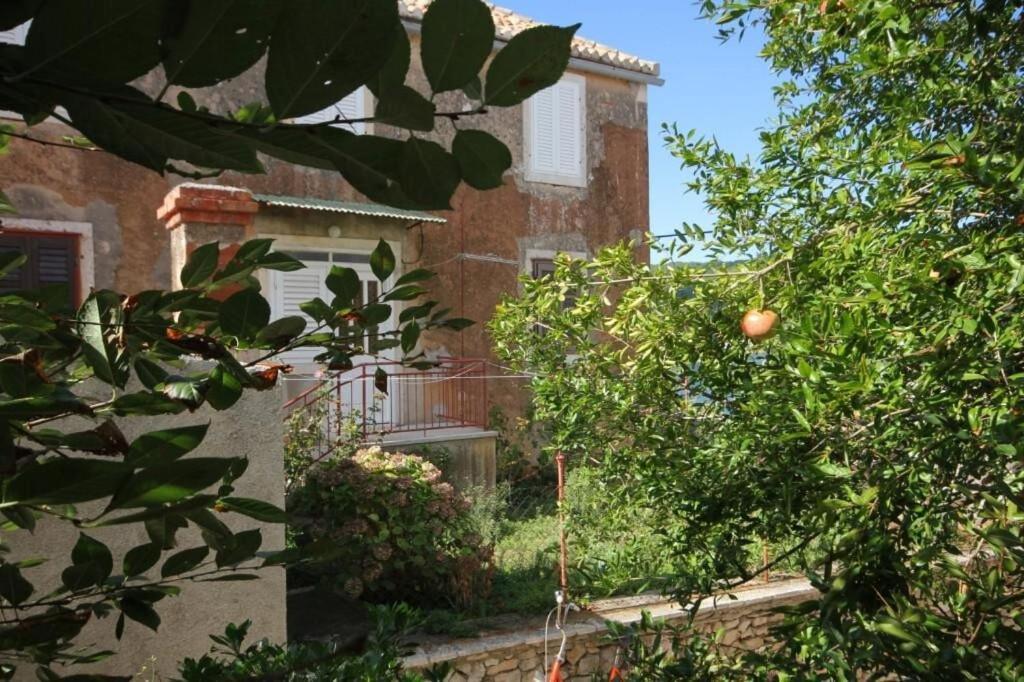 Apartments Zoki - Great Location Close To The Sea Vis Exterior foto
