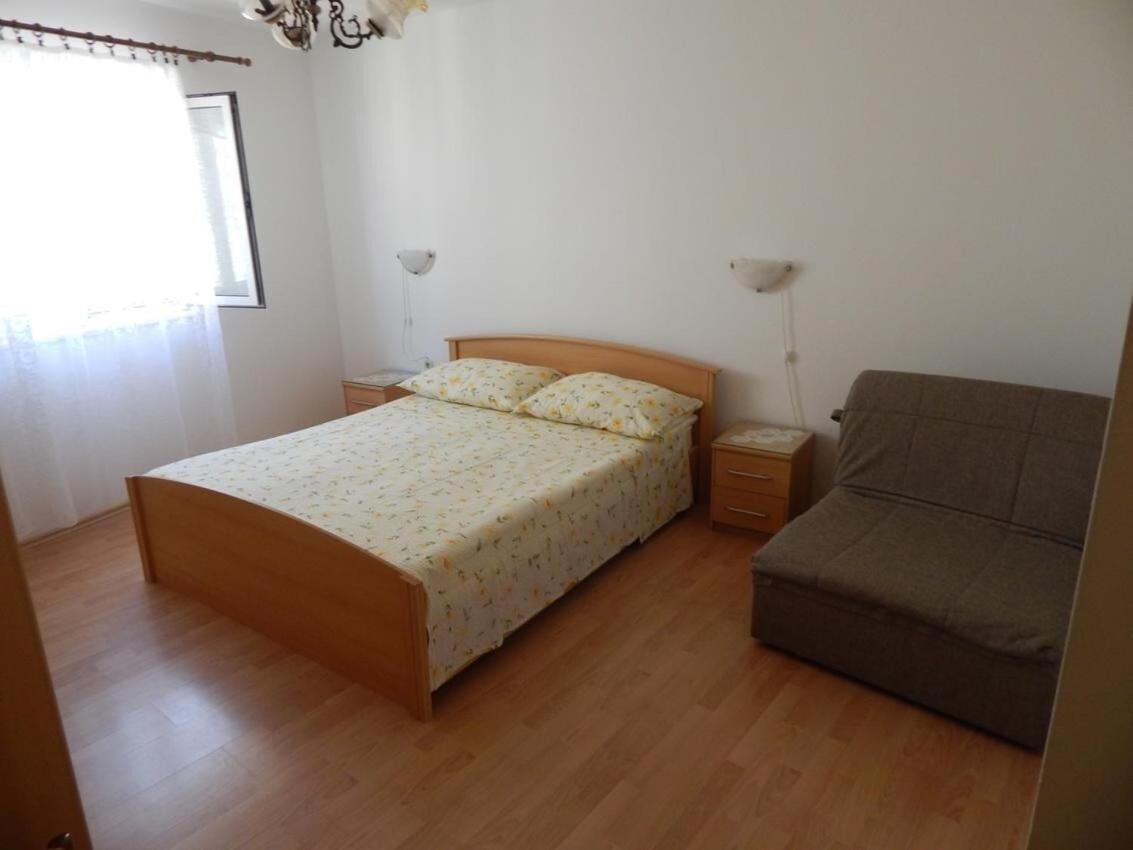 Apartments Zoki - Great Location Close To The Sea Vis Exterior foto