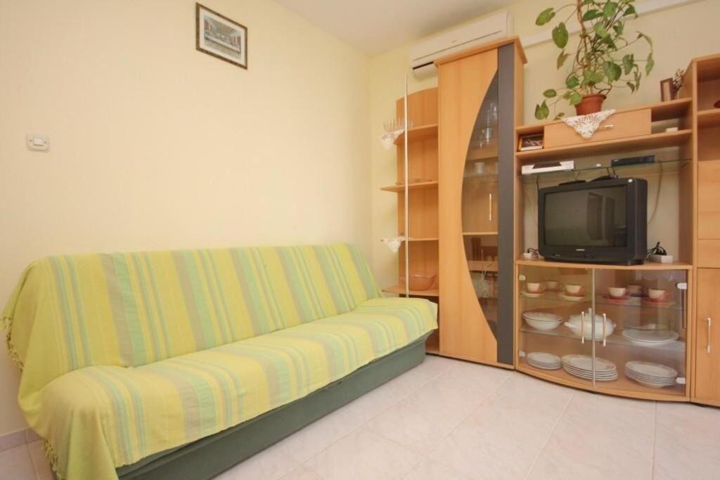 Apartments Zoki - Great Location Close To The Sea Vis Exterior foto