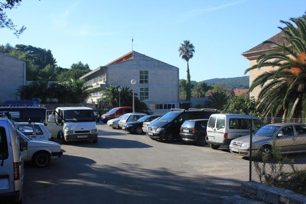 Apartments Zoki - Great Location Close To The Sea Vis Exterior foto